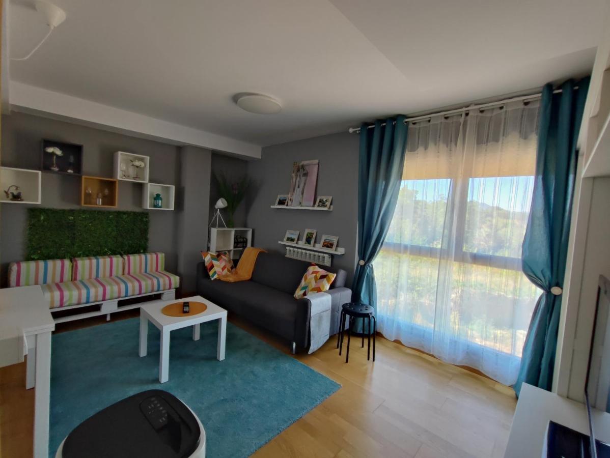 El Mirador De Murillo Apartment Murillo de Rio Leza