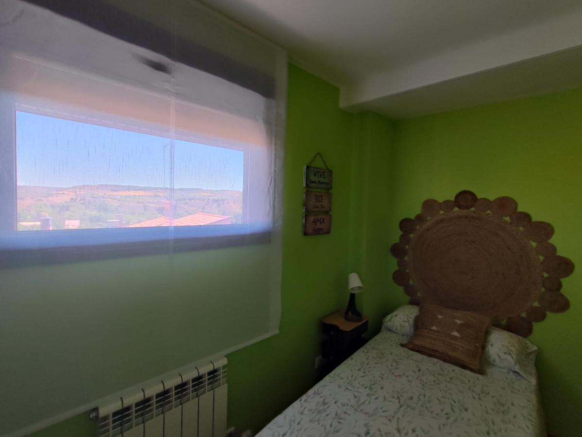 El Mirador De Murillo Apartment