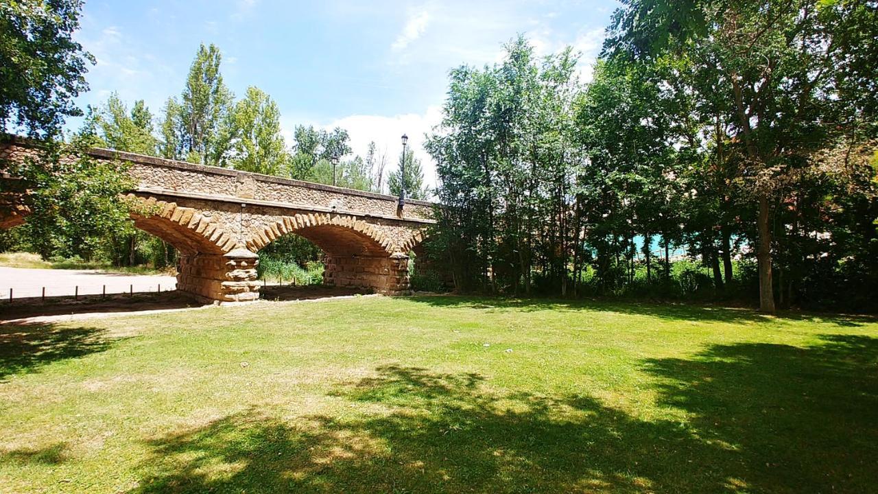 Apartment El Mirador De Murillo Murillo de Rio Leza