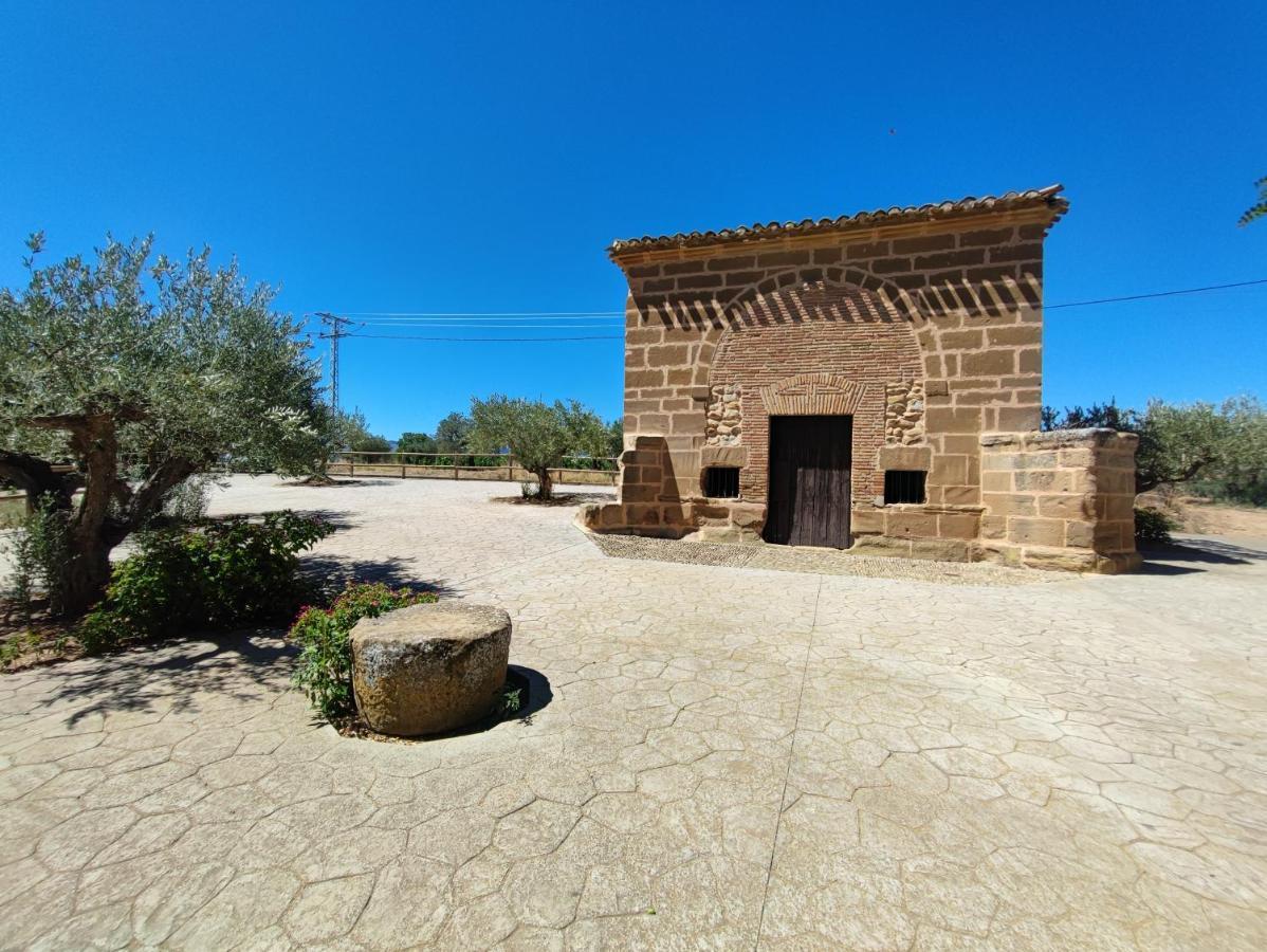 El Mirador De Murillo Apartment *
