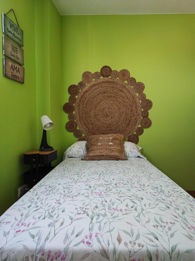 El Mirador De Murillo Apartment
