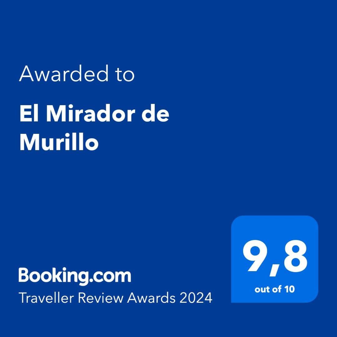 Apartment El Mirador De Murillo